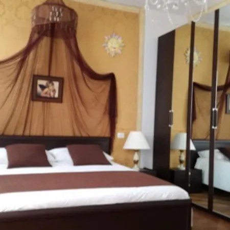 Apartament Casabella