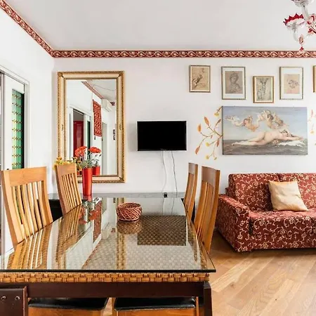 Casabella Apartament Wenecja