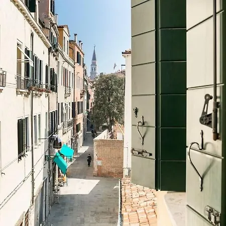 Apartament Casabella *