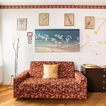 Apartament Casabella Wenecja