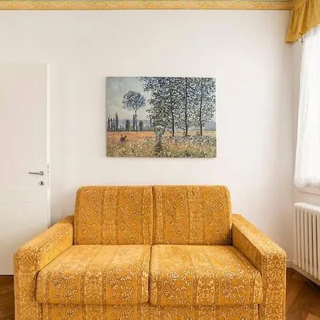 Apartament Casabella Wenecja