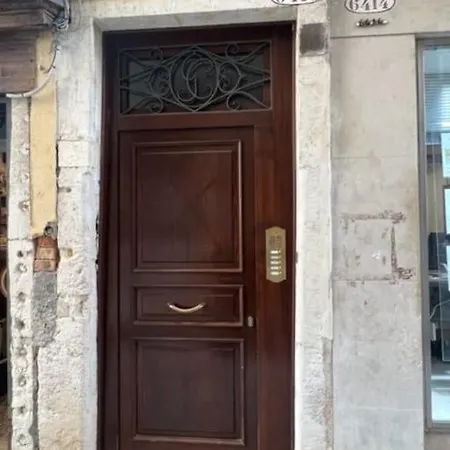 Apartament Casabella