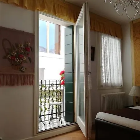 Apartament Casabella