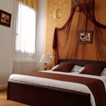 Apartment Casabella Venice