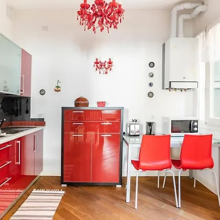 Casabella * Veneza